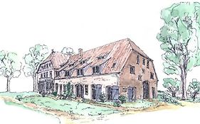 Gästezimmer St. Dionys